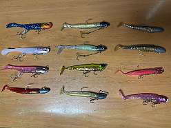 Fishing Equipment